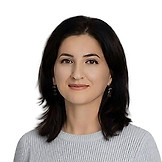 Мамедова Самира Махировна