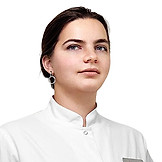 Кочеткова Елена Константиновна