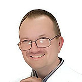 Соломахин Виталий Иванович