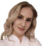 Баскина Валерия Сергеевна