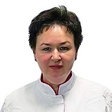 Крылова Наталья Васильевна