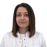 Хитрова Юлия Сергеевна