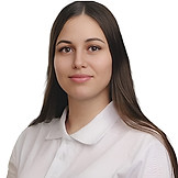 Сикачева Мария Сергеевна