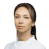 Бармас Александра Михайловна