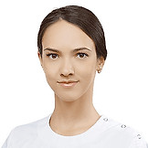 Житова Ольга Анатольевна