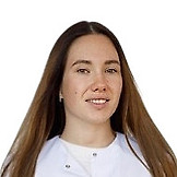 Быкова Ксения Алексеевна