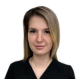 Миляева Полина Дмитриевна