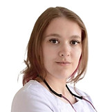 Белоусова Екатерина Александровна
