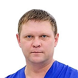 Чикишев Даниил Валерьевич