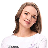 Касихина Анна Александровна