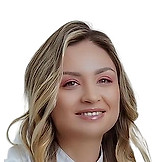 Юрганова Анастасия Романовна