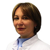 Алексеева Татьяна Владимировна