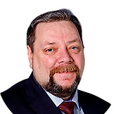 Антонюк Игорь Васильевич