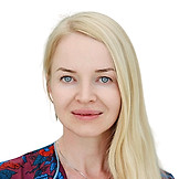 Катишевская Катерина Борисовна