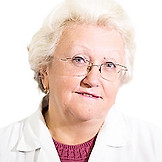 Баева Галина Алексеевна
