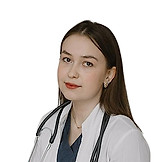 Джалимова Рушания Ильдаровна