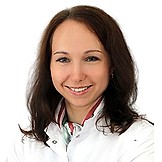 Короткова Анастасия Александровна
