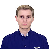 Волков Станислав Феликсович