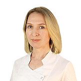 Волкова Любовь Гурьевна