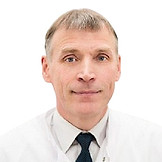 Скребнев Сергей Викторович