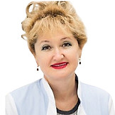 Шаповал Елена Ивановна