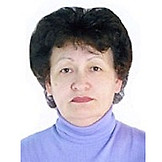 Ахмеджанова Мавлюда Адиловна