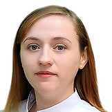 Гусенко Мария Алексеевна 