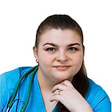 Чеглатонева Дарья Сергеевна