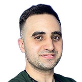 Островский Ханан Давидович