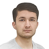 Алиев Юсуф Нуралиевич