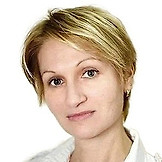 Бондаренко Инна Борисовна