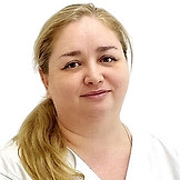 Субботина Екатерина Алексеевна