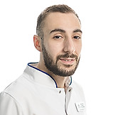 Джумаев Азамат Рустамович