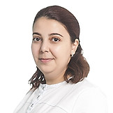 Оганнисян Алиса Кареновна