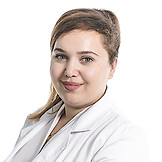 Пахалян Маруся Акоповна