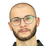 Арустамов Христофор Александрович