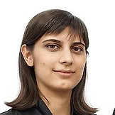 Багдасарян Седа Арменовна