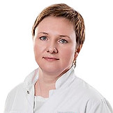 Кошурникова Елена Евгеньевна
