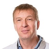 Михайлов Андрей Георгиевич