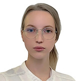 Вербецкая Ксения Алексеевна