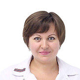 Тарасова Татьяна Витальевна