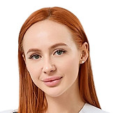 Тоцкая Вера Андреевна