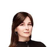 Сморчкова Анна Станиславовна