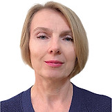 Дыбовская Светлана Михайловна