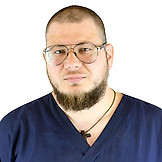 Ботников Дмитрий Андреевич