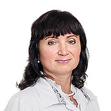 Большакова Полина Николаевна