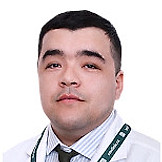 Абдиев Кахрамон Намазович