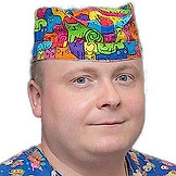 Ивахник Денис Иванович