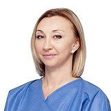 Подорванова Светлана Васильевна