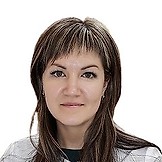 Аржанова Индира Юрьевна